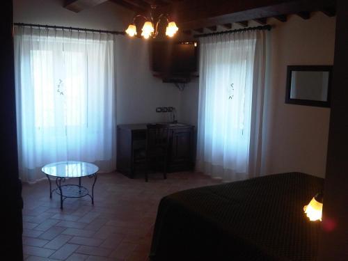 Hotel Ristorante Il Cavaliere