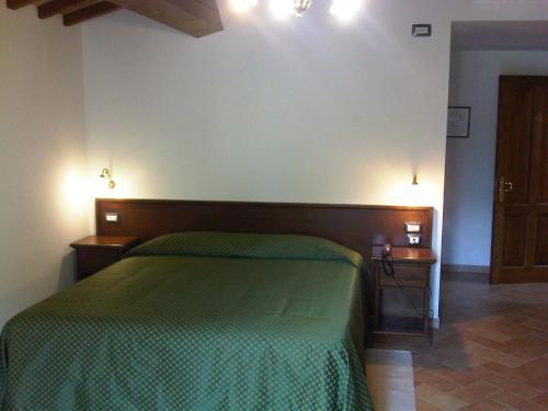 Hotel Ristorante Il Cavaliere