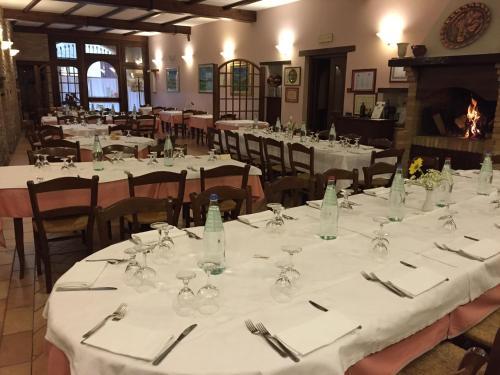 Hotel Ristorante Il Cavaliere