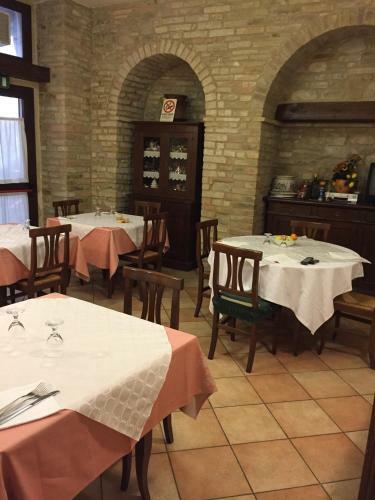 Hotel Ristorante Il Cavaliere