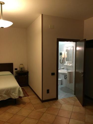 Hotel Ristorante Il Cavaliere