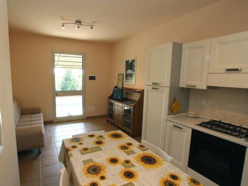 Agroturismo Agriturismo Peretti