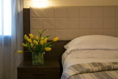 Hotel Calinferno