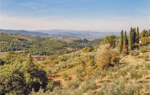 Apartamento Il Carpino