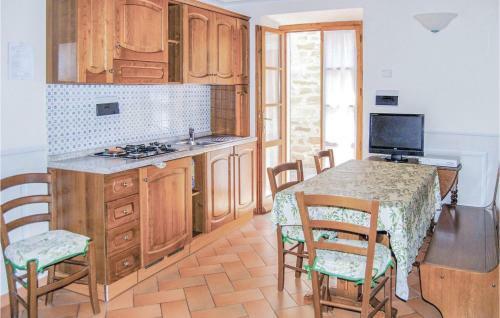 Apartamento Il Carpino