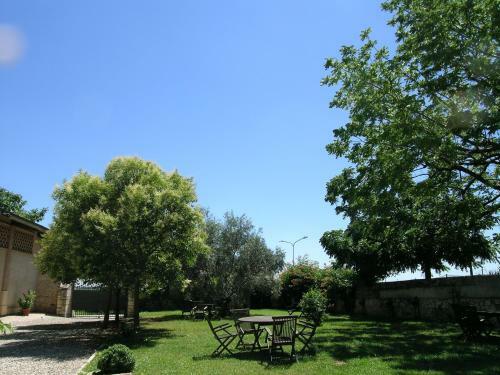 Agroturismo I Costanti