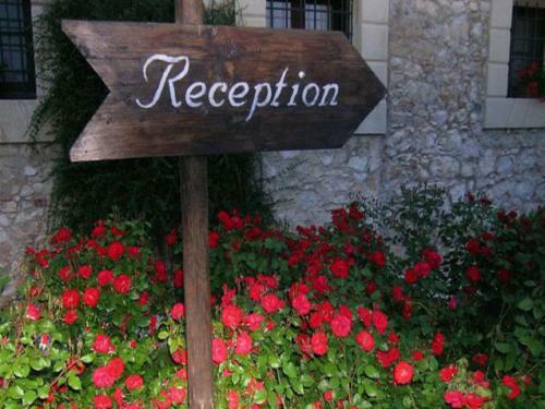 Agroturismo I Costanti