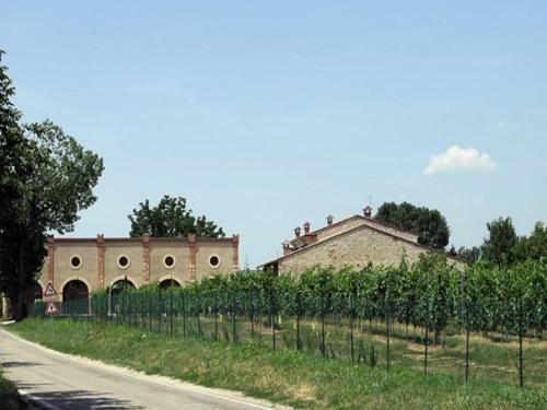 Agroturismo I Costanti