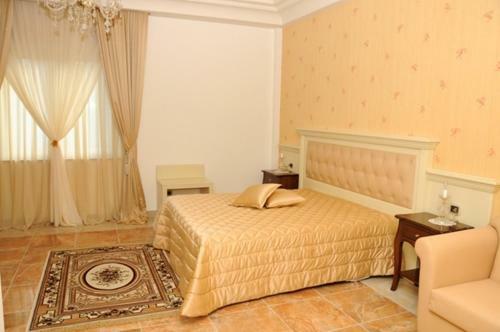 Regina Di Saba - Hotel Villa Per Ricevimenti