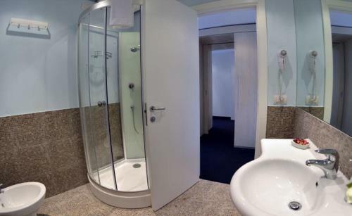 Hotel Nicotel Ostuni