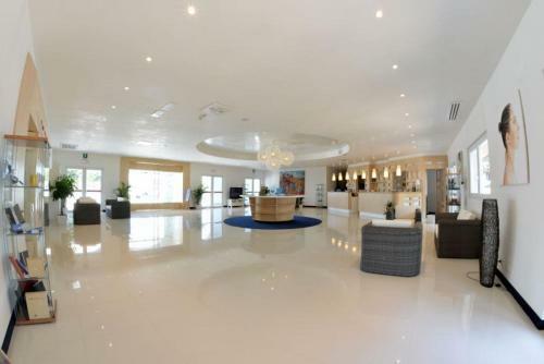 Hotel Nicotel Ostuni