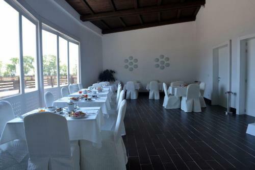 Hotel Nicotel Ostuni
