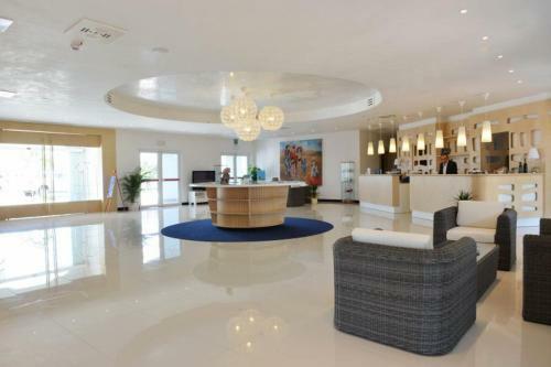 Hotel Nicotel Ostuni