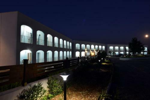 Hotel Nicotel Ostuni