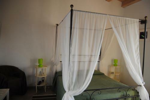 Bed & Breakfast Case Giannone
