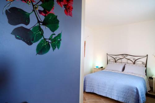 Bed & Breakfast Case Giannone