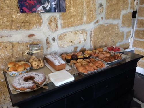 Bed & Breakfast Case Giannone