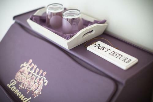 Agroturismo Settecentoalberi