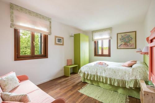 Agroturismo Settecentoalberi