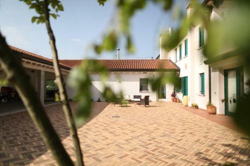 Agroturismo Settecentoalberi