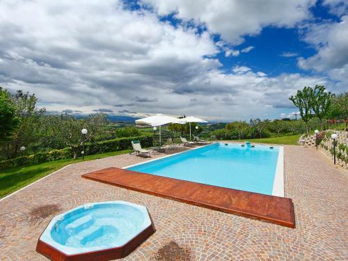 Villa Angelina