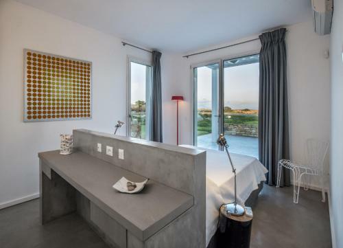 Villa Casafaro Favignana