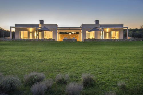 Villa Casafaro Favignana