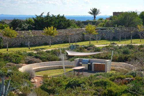 Villa Casafaro Favignana