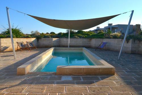 Villa Casafaro Favignana