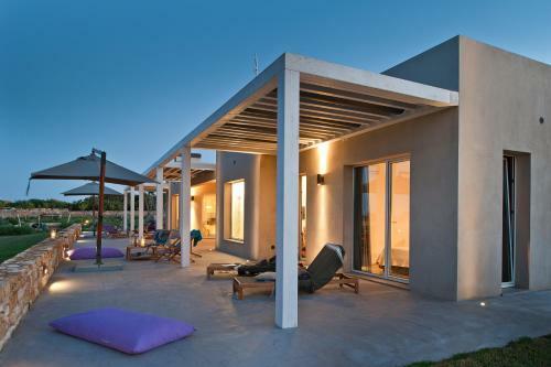 Villa Casafaro Favignana