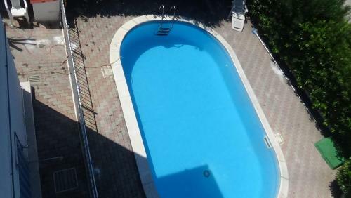 Apartamento Villa Felicia