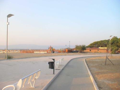 Apartamento Villa Felicia
