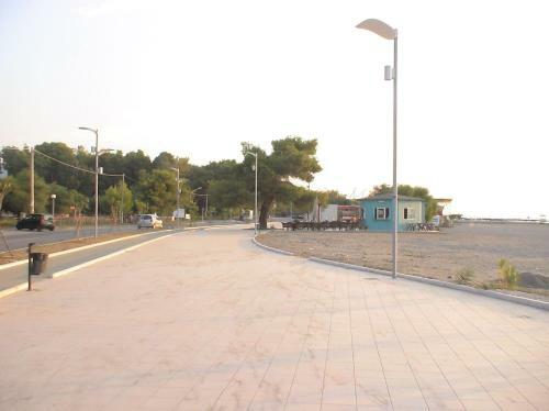 Apartamento Villa Felicia