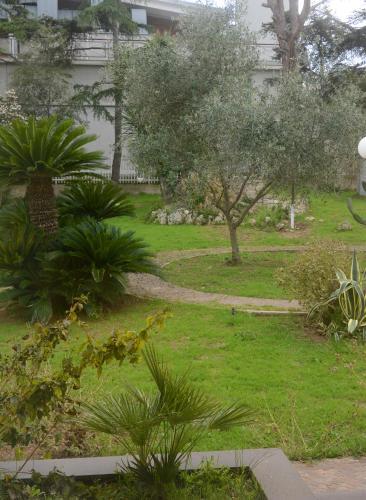 B&B Villa Garden