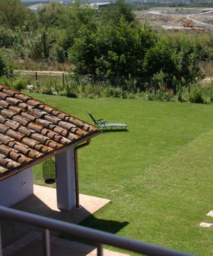 Villa Fontanino