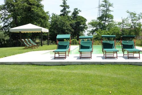 Villa Fontanino