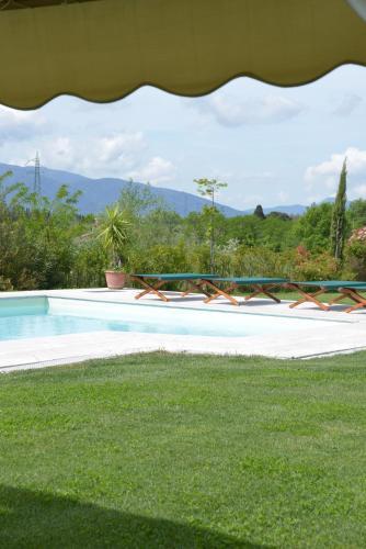 Villa Fontanino