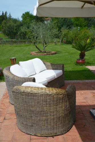 Villa Fontanino