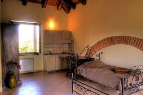 Agroturismo La Cascina Del Castello