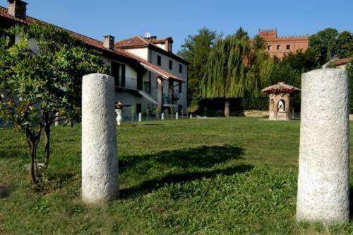 Agroturismo La Cascina Del Castello