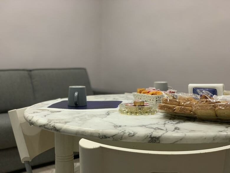 Apartamento Borgo Antignano