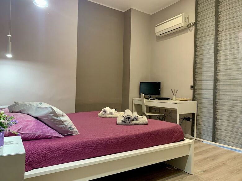 Apartamento Borgo Antignano