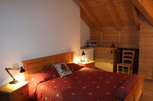 Hostal Locanda Bocchetto Sessera