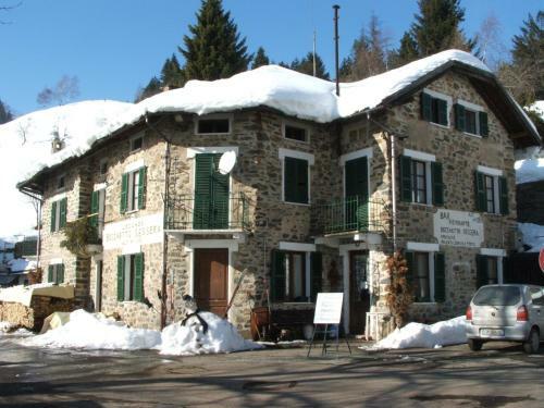Hostal Locanda Bocchetto Sessera