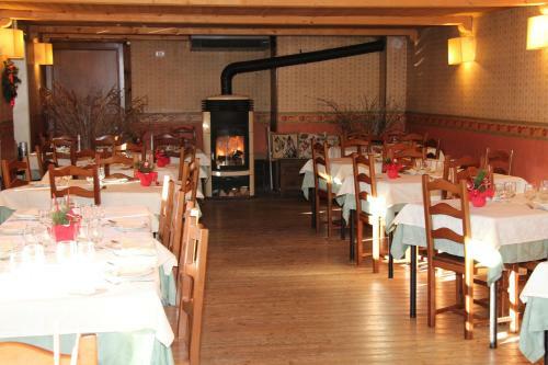 Hostal Locanda Bocchetto Sessera