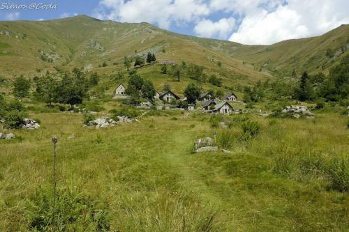Hostal Locanda Bocchetto Sessera
