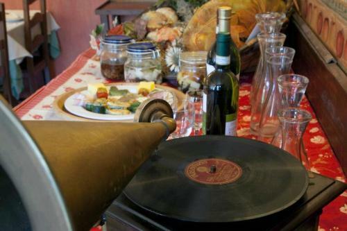 Hostal Locanda Bocchetto Sessera