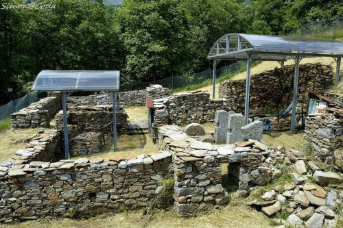 Hostal Locanda Bocchetto Sessera