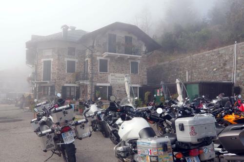 Hostal Locanda Bocchetto Sessera