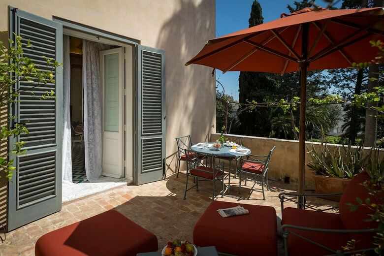 Hotel Palazzo Margherita
